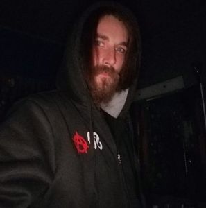 Meet your Posher, Jeff